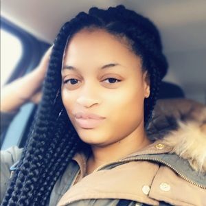 Meet your Posher, Shanelle